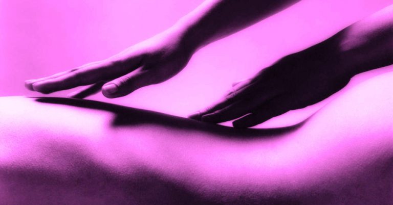 Tips para dar el masaje tántrico perfecto